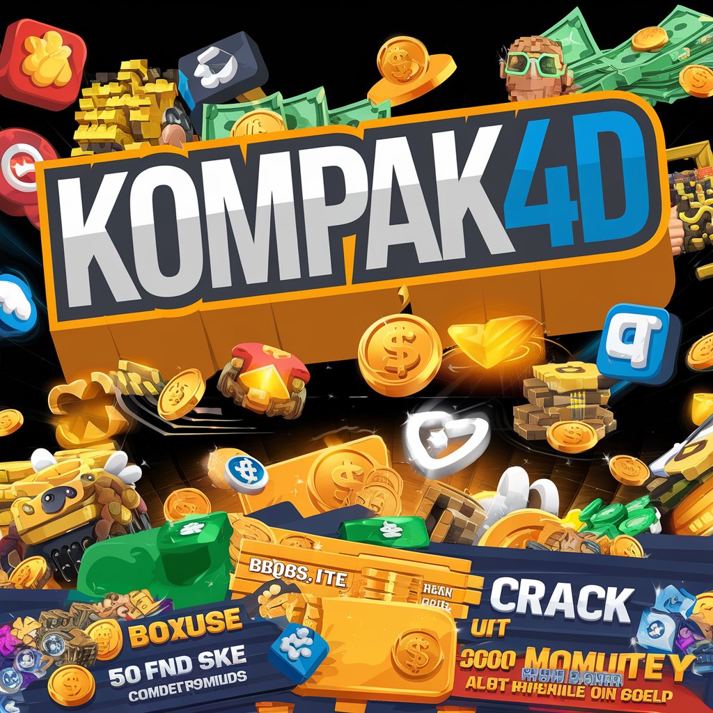 KOMPAK4D